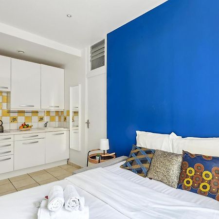 Pantheon & Latin Quarter - Cityapartmentstay باريس المظهر الخارجي الصورة