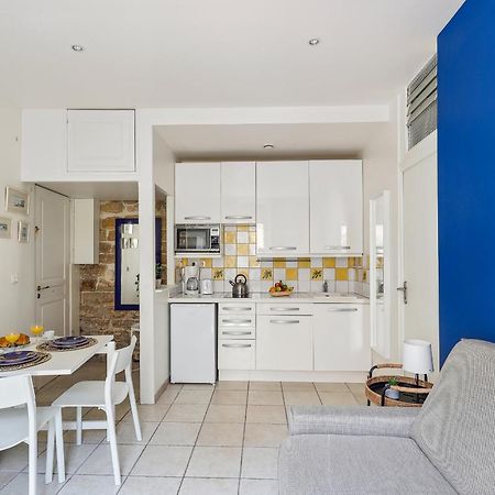 Pantheon & Latin Quarter - Cityapartmentstay باريس المظهر الخارجي الصورة