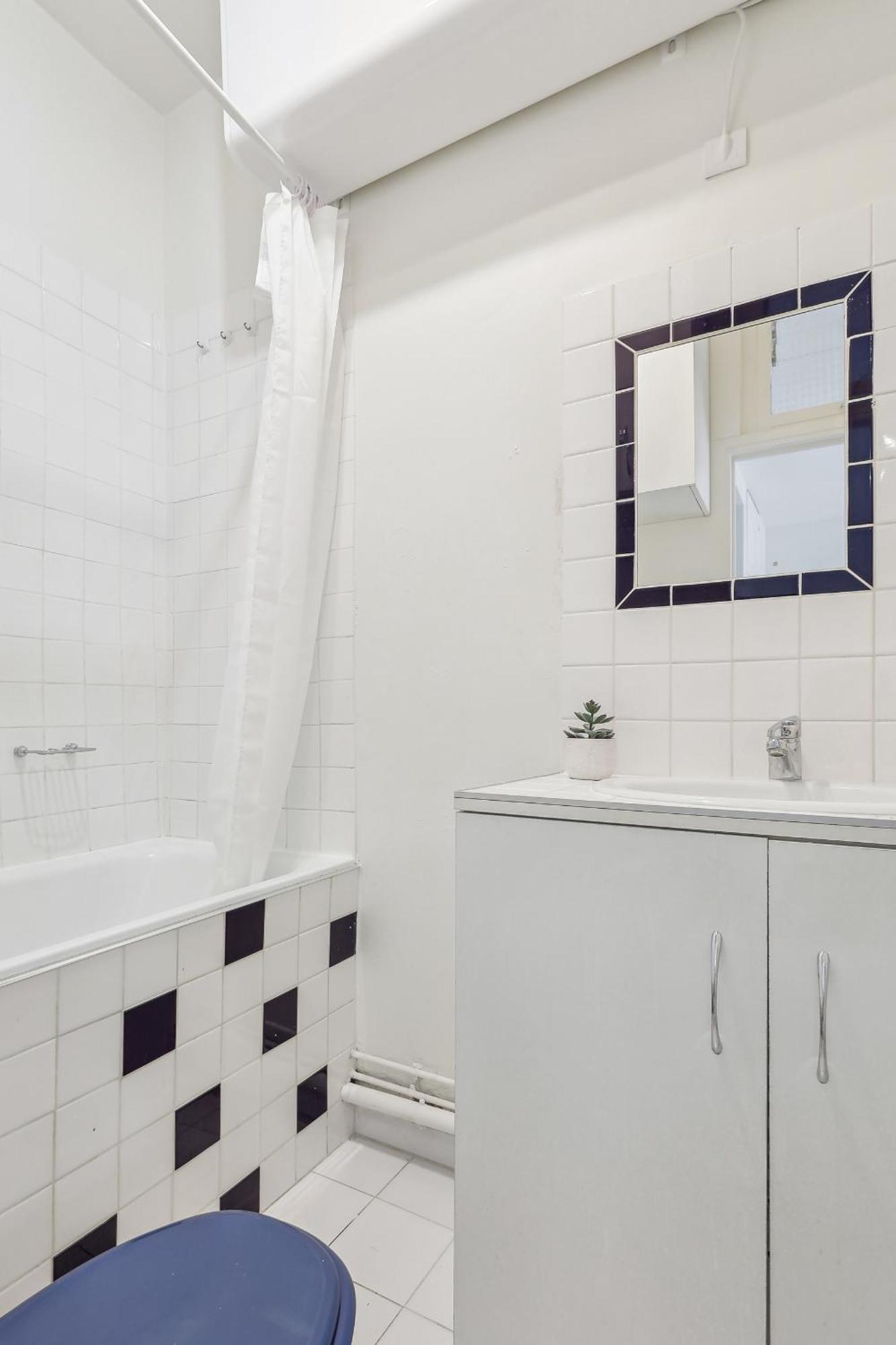 Pantheon & Latin Quarter - Cityapartmentstay باريس المظهر الخارجي الصورة