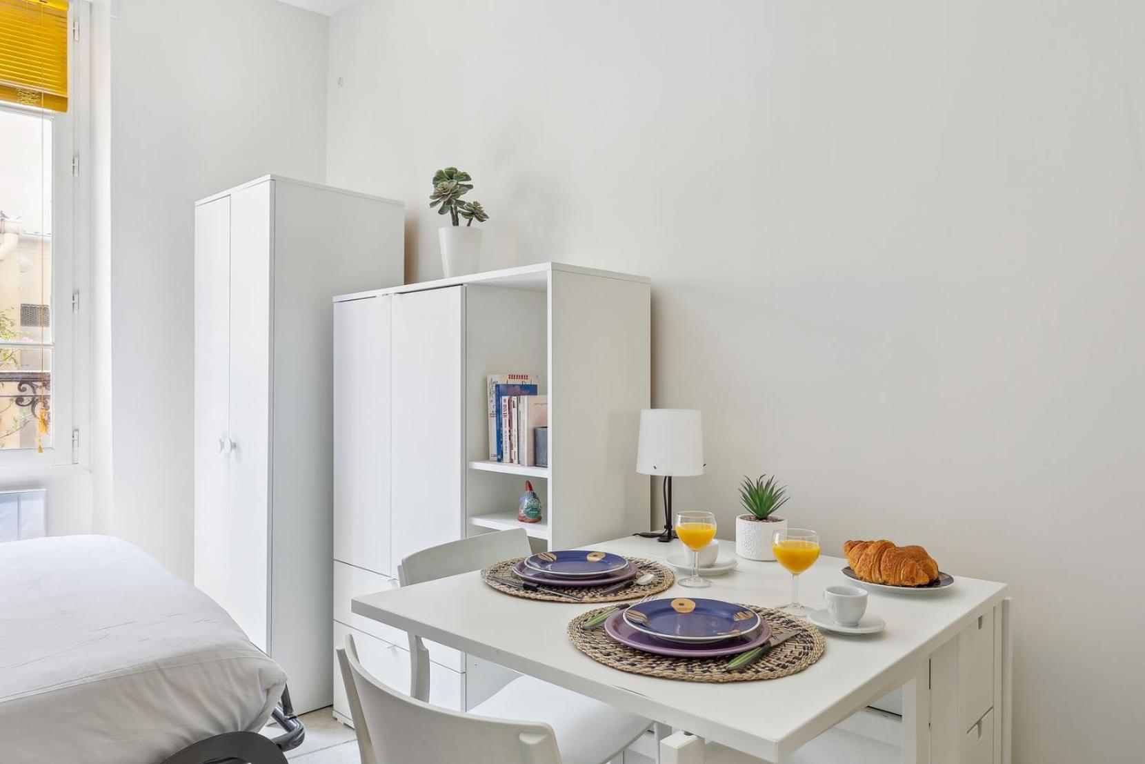 Pantheon & Latin Quarter - Cityapartmentstay باريس المظهر الخارجي الصورة