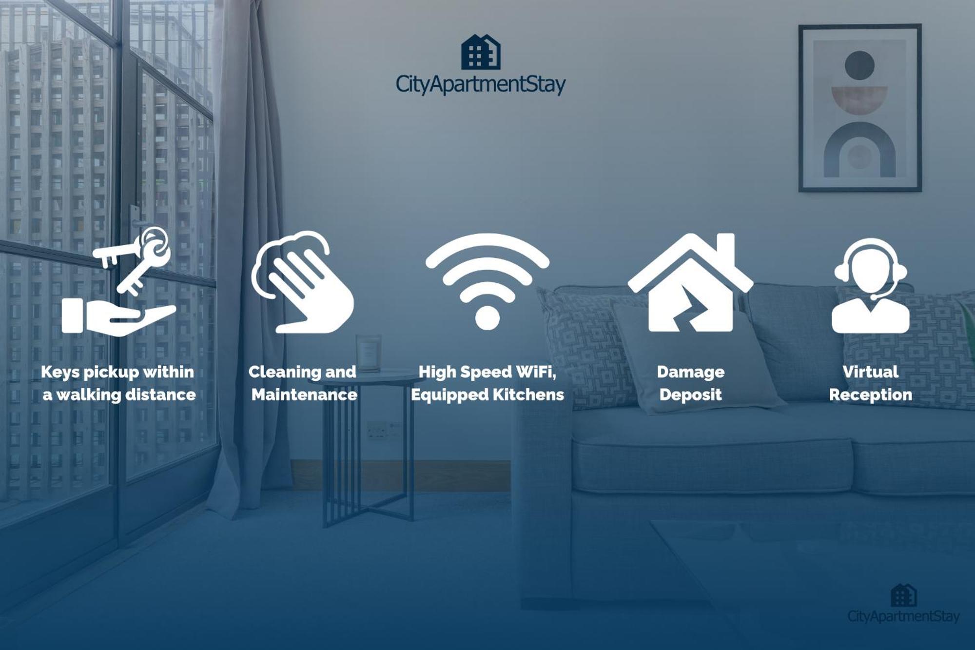 Pantheon & Latin Quarter - Cityapartmentstay باريس المظهر الخارجي الصورة