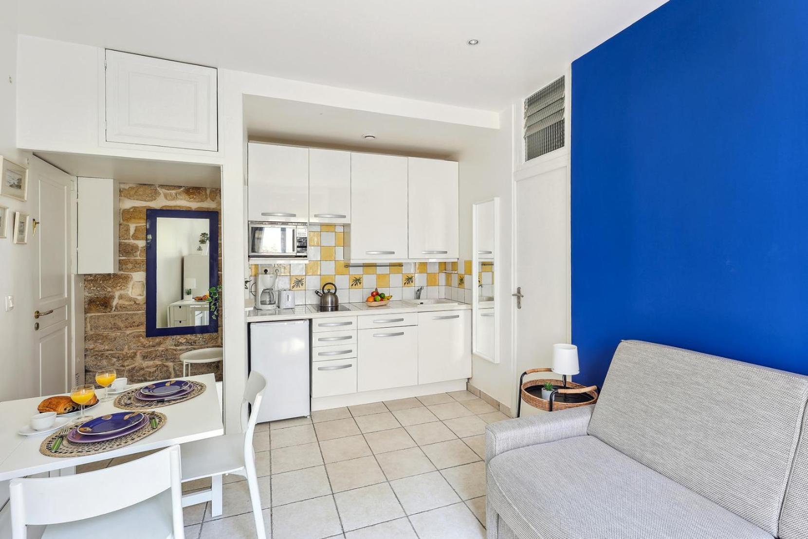 Pantheon & Latin Quarter - Cityapartmentstay باريس المظهر الخارجي الصورة